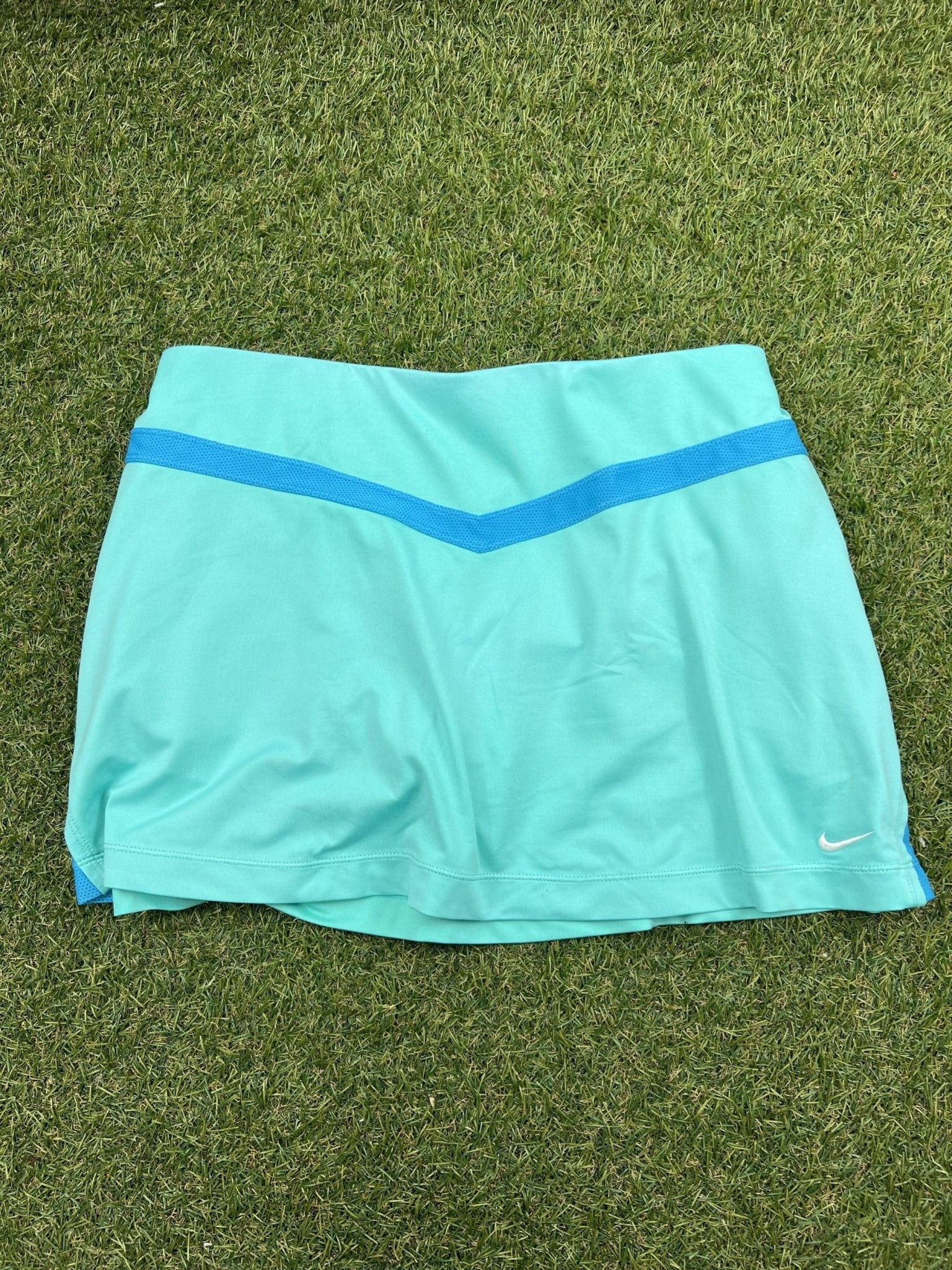 Nike Dri - FIT Athletic Skort - kitround kitround product