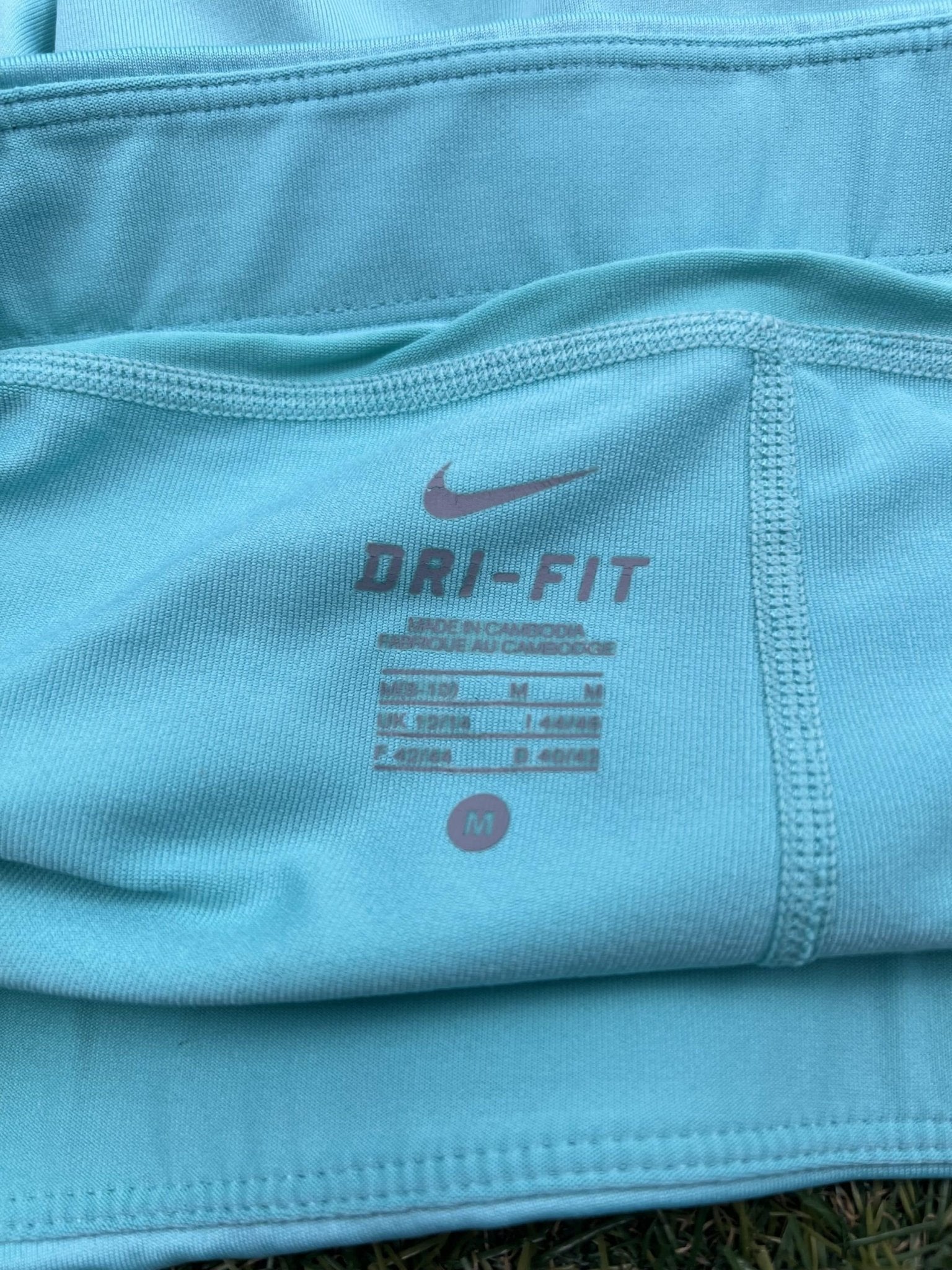 Nike Dri - FIT Athletic Skort - kitround kitround product