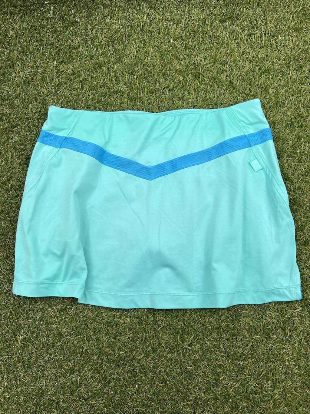 Nike Dri - FIT Athletic Skort - kitround kitround product