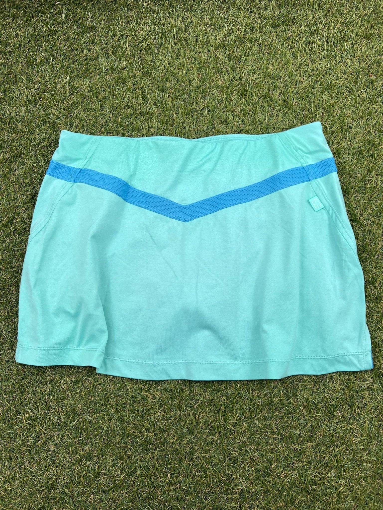 Nike Dri - FIT Athletic Skort - kitround kitround product