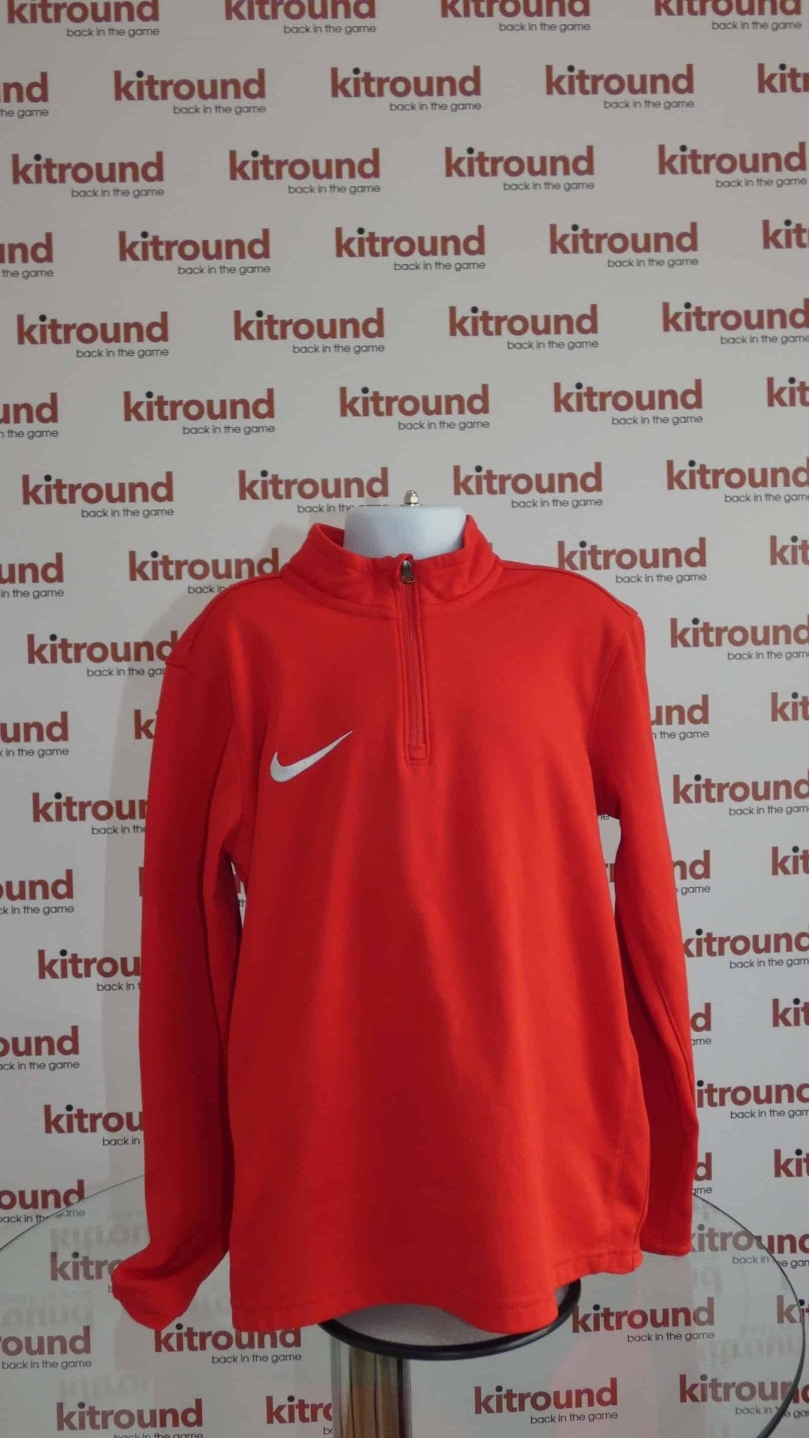 Nike Dri - Fit Fleece - kitround kitround product