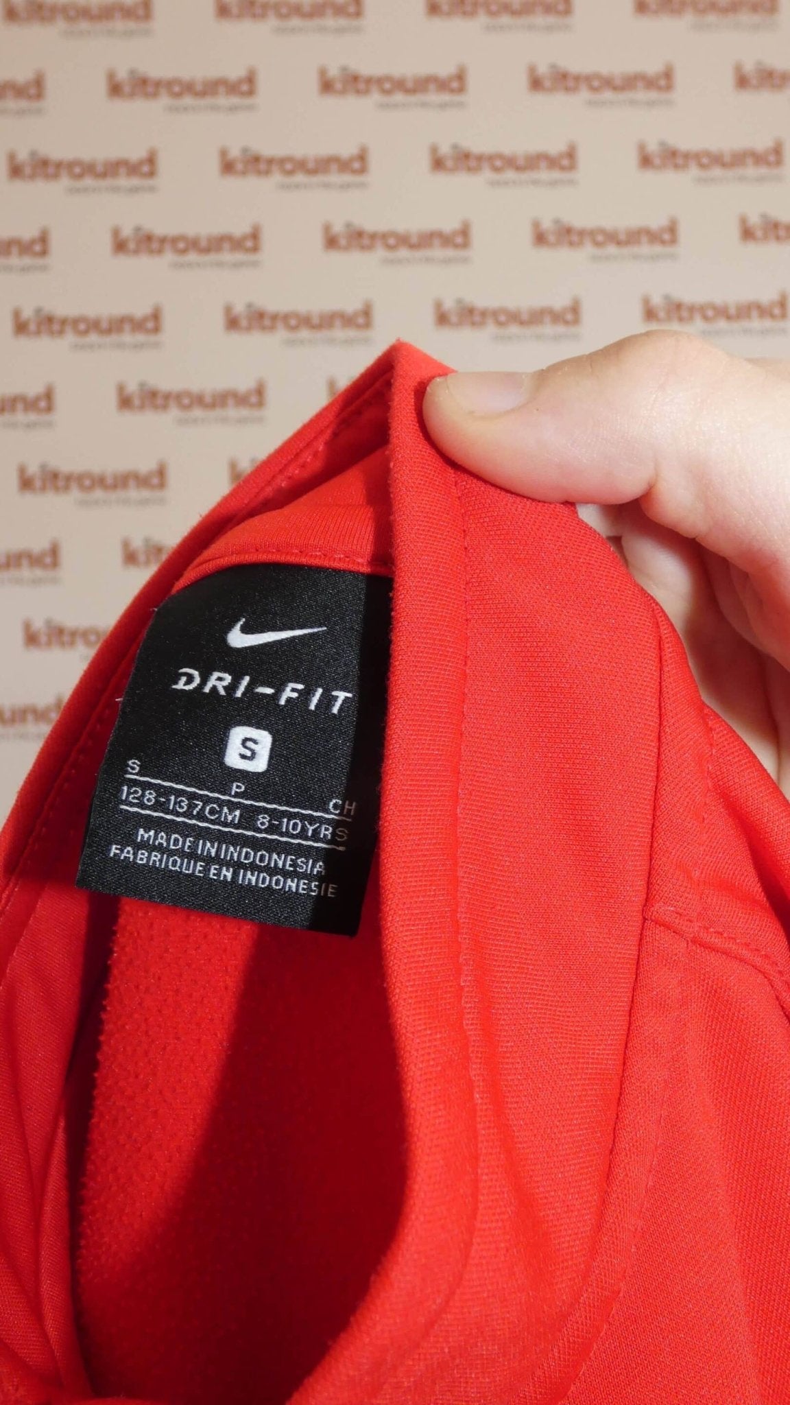 Nike Dri - Fit Fleece - kitround kitround product