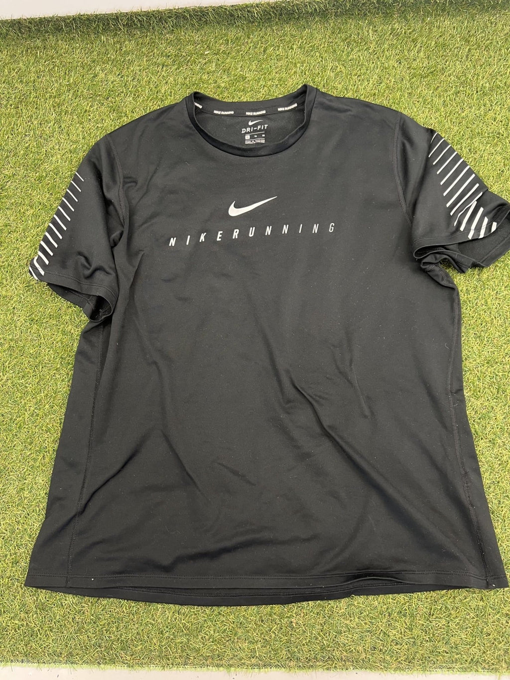 Nike Dri - FIT Football Training Top - kitround kitround product