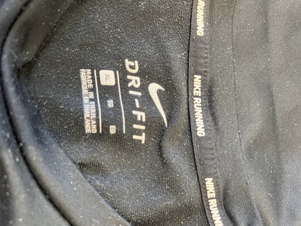 Nike Dri - FIT Football Training Top - kitround kitround product