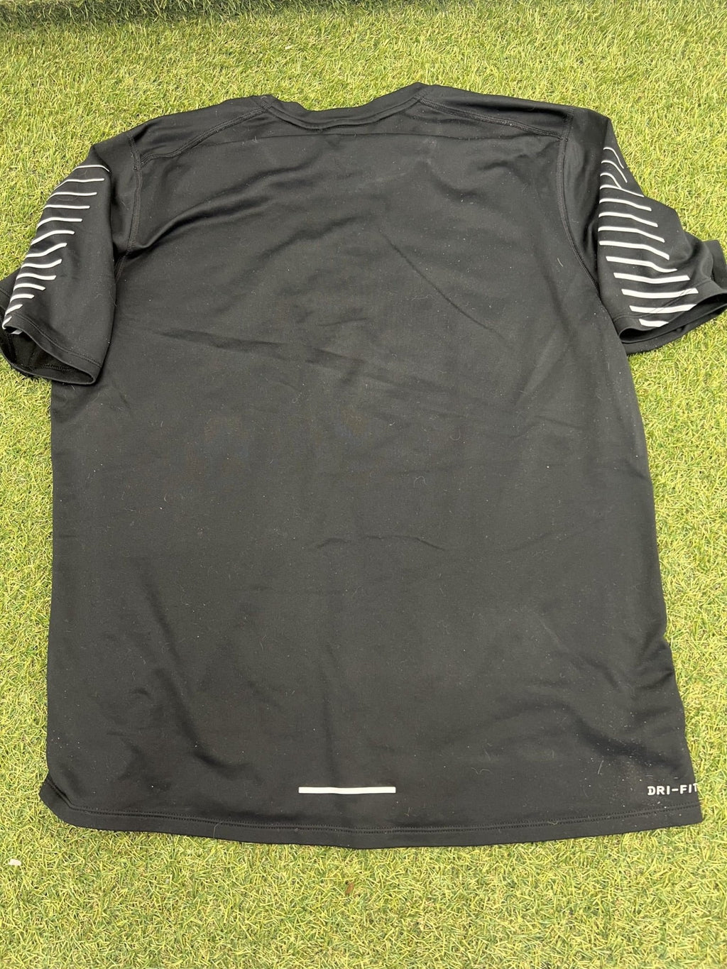 Nike Dri - FIT Football Training Top - kitround kitround product