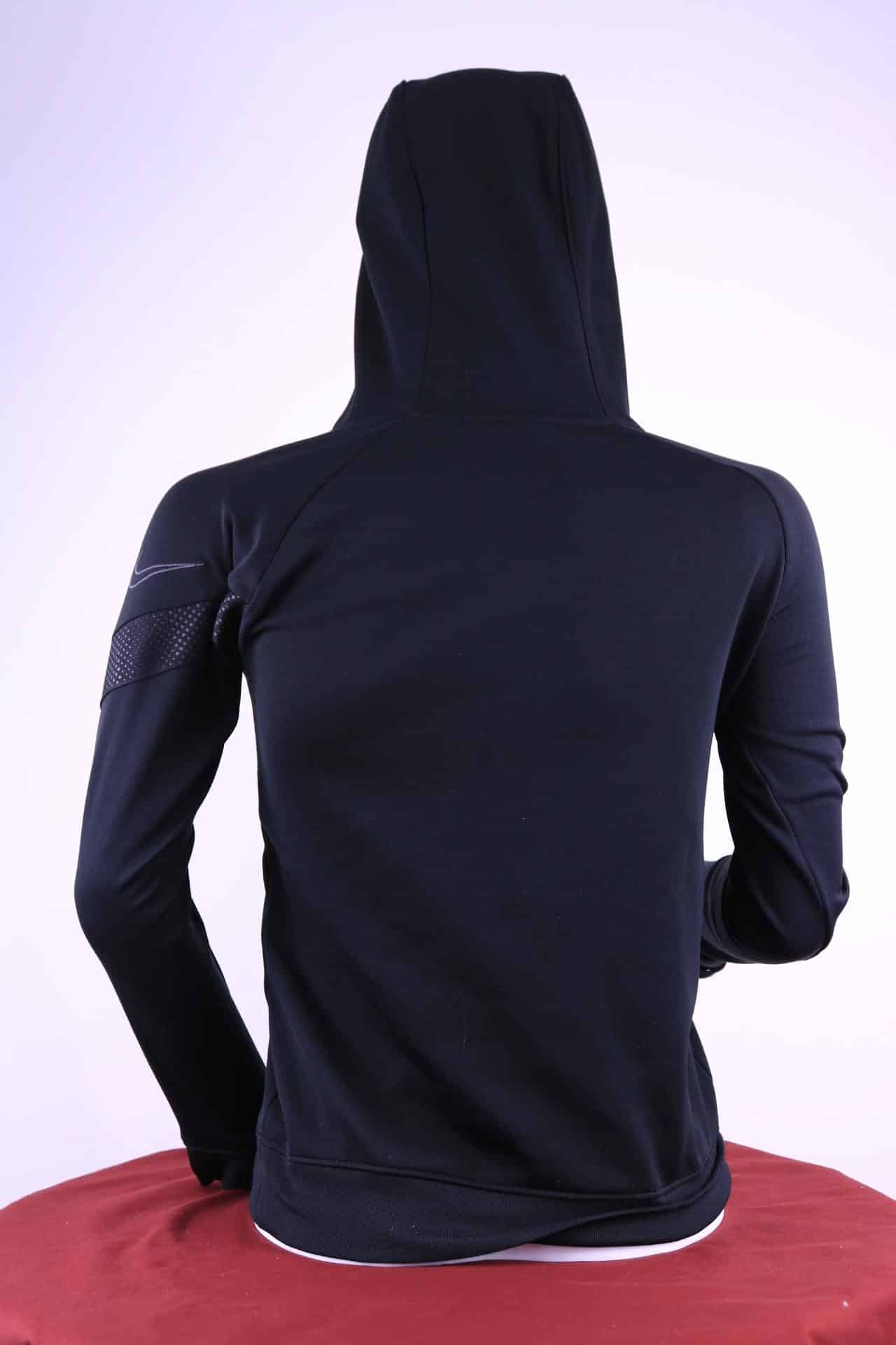 Nike Dri - Fit Hoodie - kitround kitround product