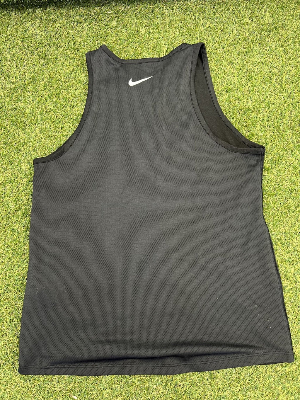 Nike Dri - Fit "Just Do It" Tank Top - kitround kitround product