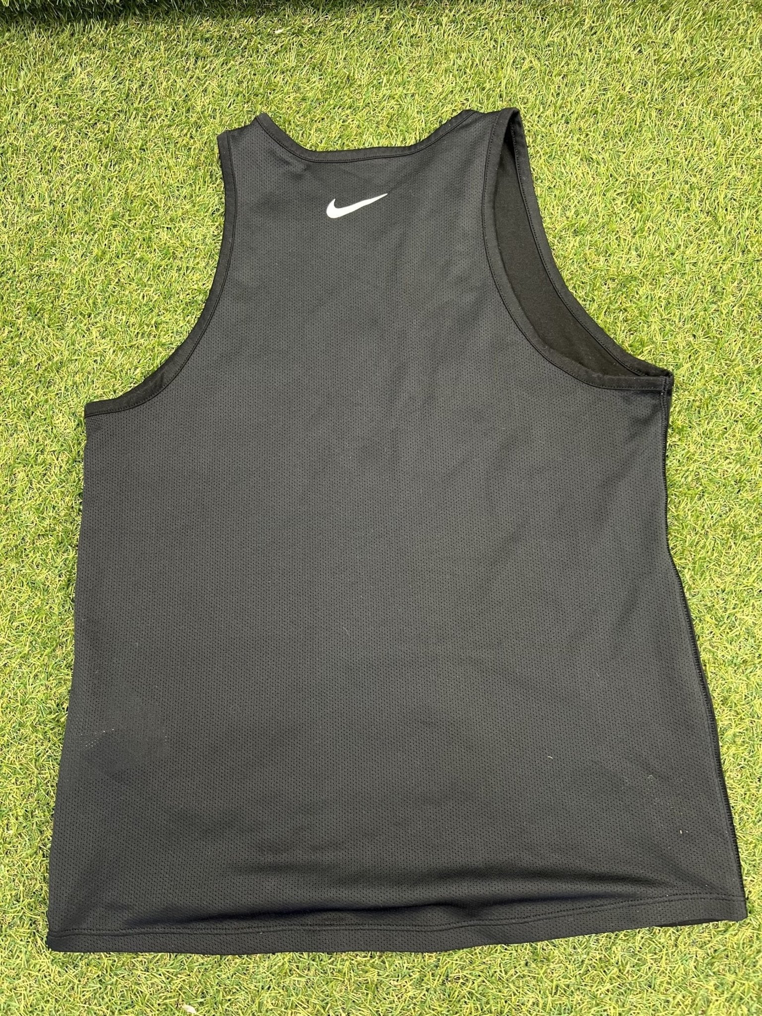 Nike Dri - Fit "Just Do It" Tank Top - kitround kitround product