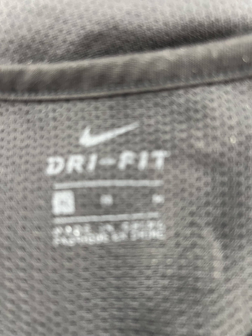 Nike Dri - Fit "Just Do It" Tank Top - kitround kitround product