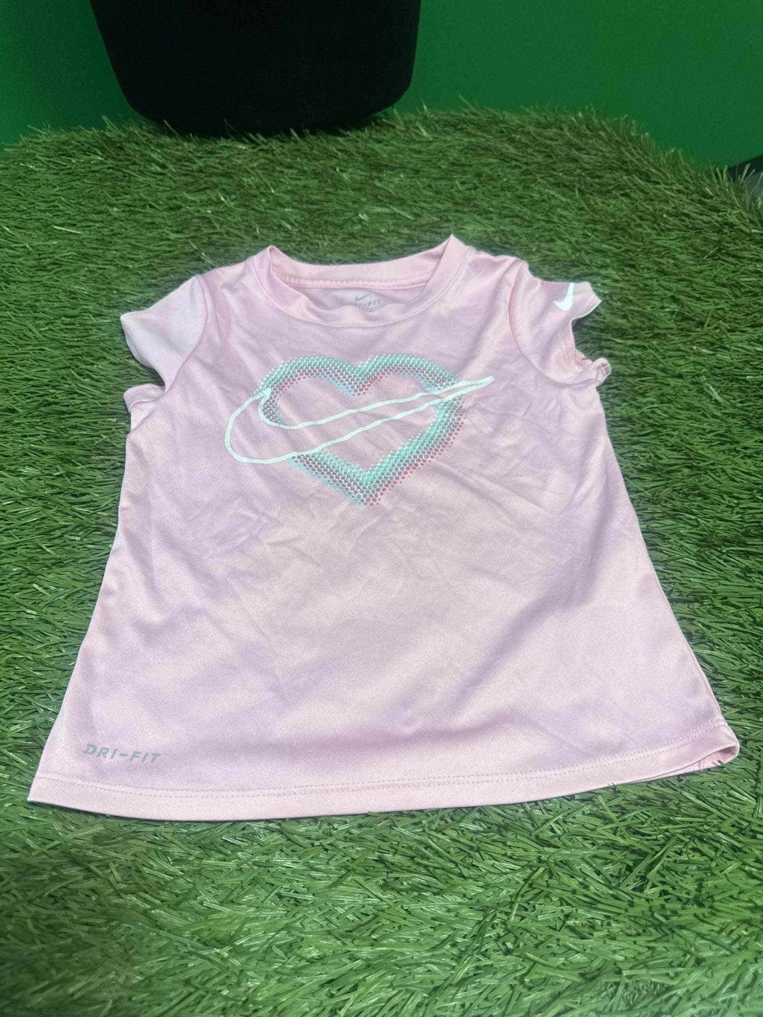 Nike Dri - FIT Kids T-Shirt - kitround kitround product