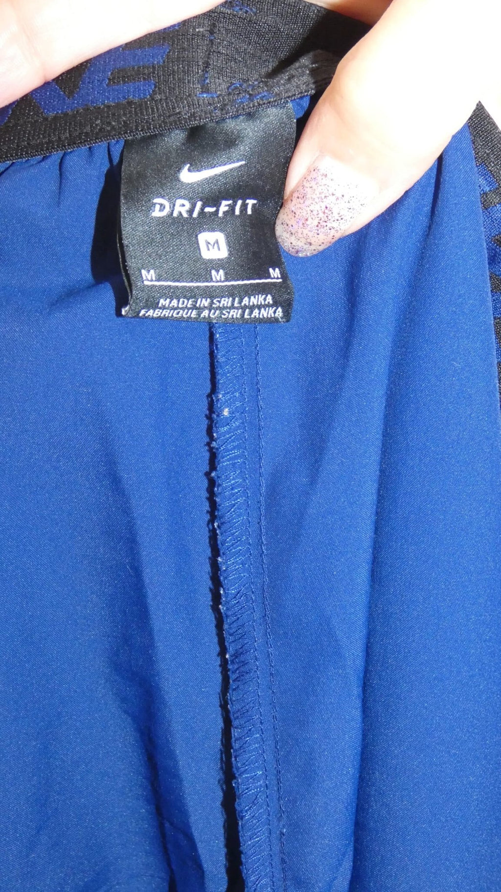 Nike Dri - Fit Men's Shorts - kitround kitround product