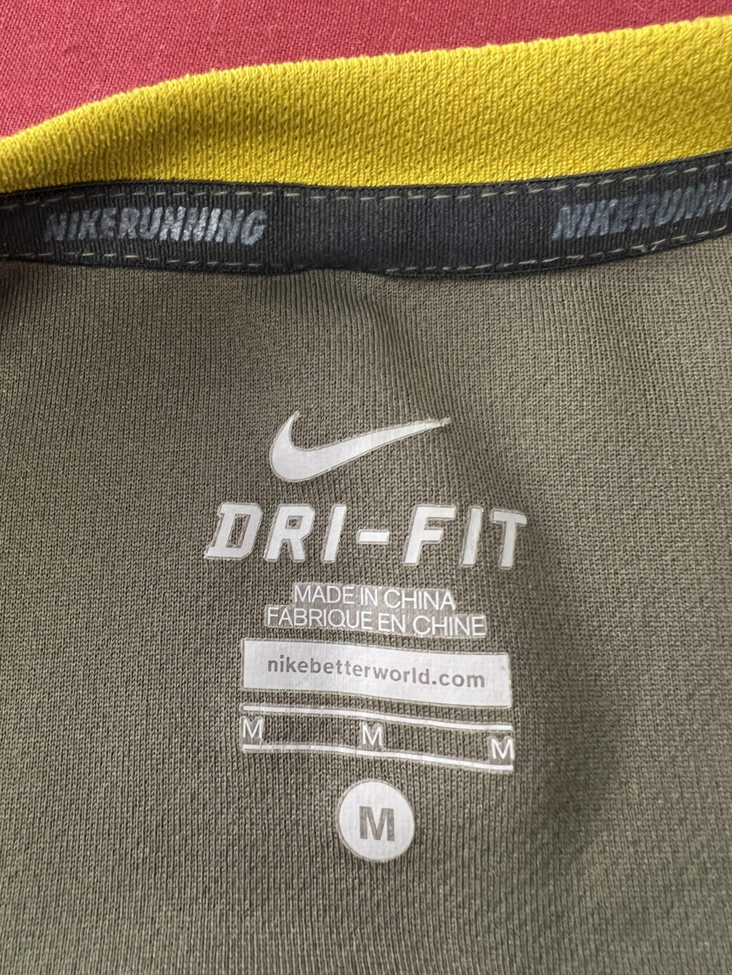 Nike Dri - FIT Men's T-Shirt - kitround kitround product