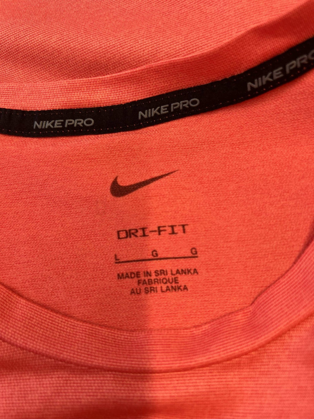 Nike Dri - FIT Men's Training T-Shirt - kitround kitround product