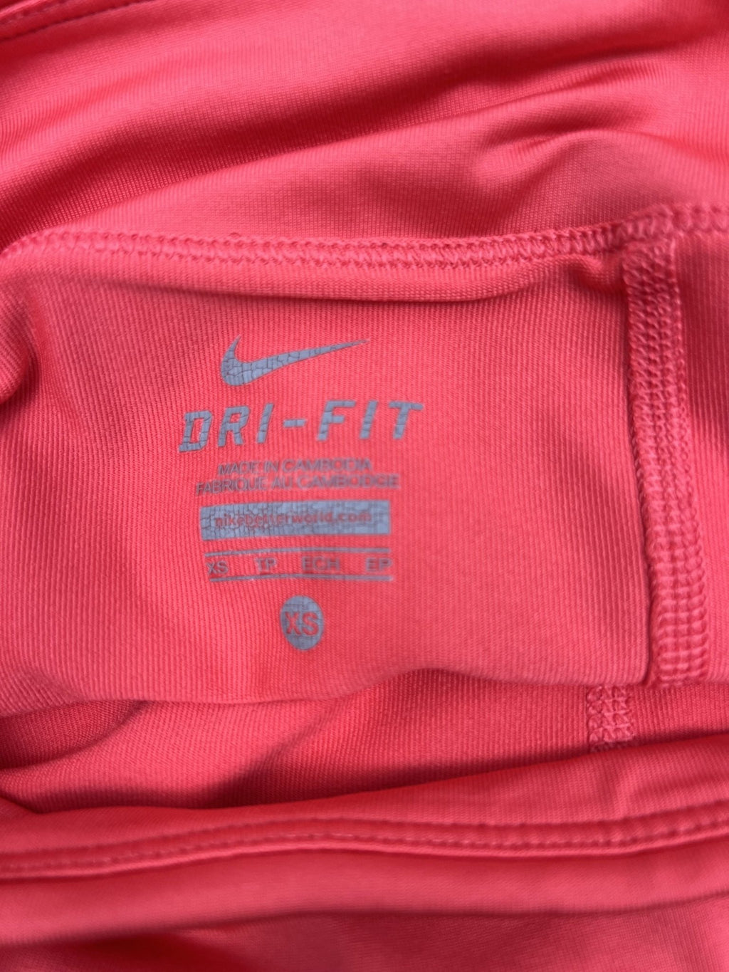 Nike Dri - FIT Skort - kitround kitround product