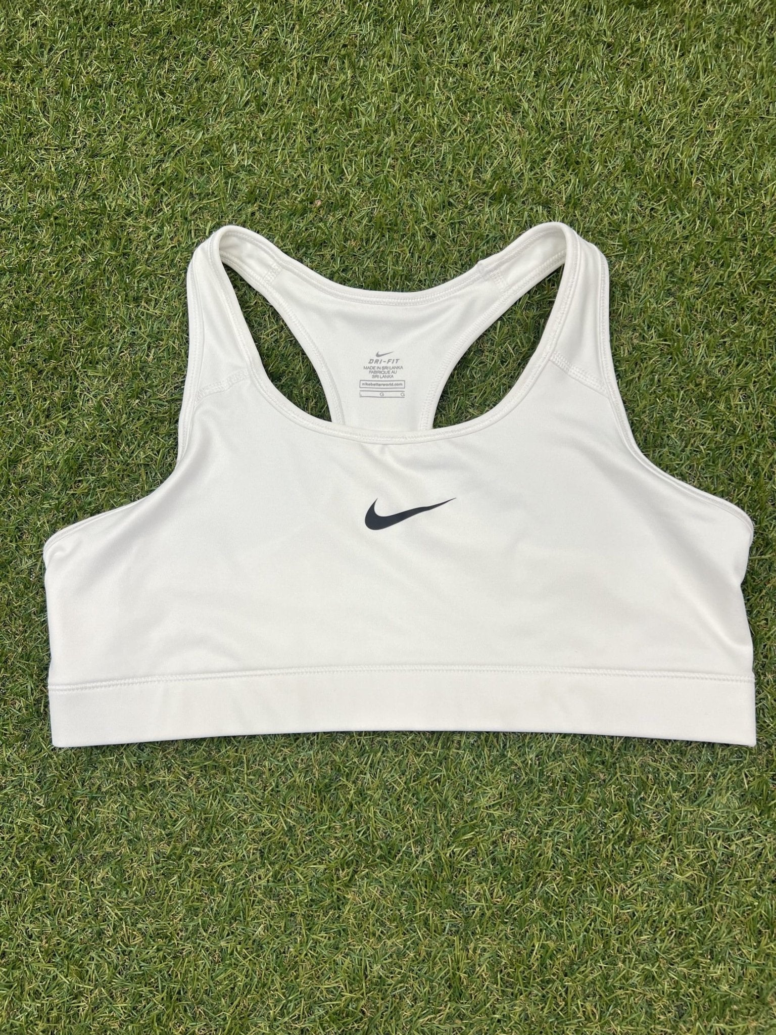 Nike Dri - FIT Sports Bra - kitround kitround product