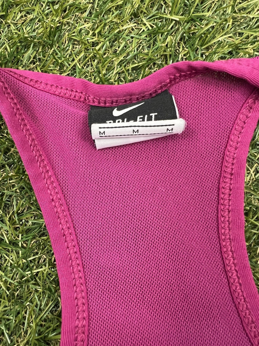 Nike Dri - FIT Sports Bra - kitround kitround product