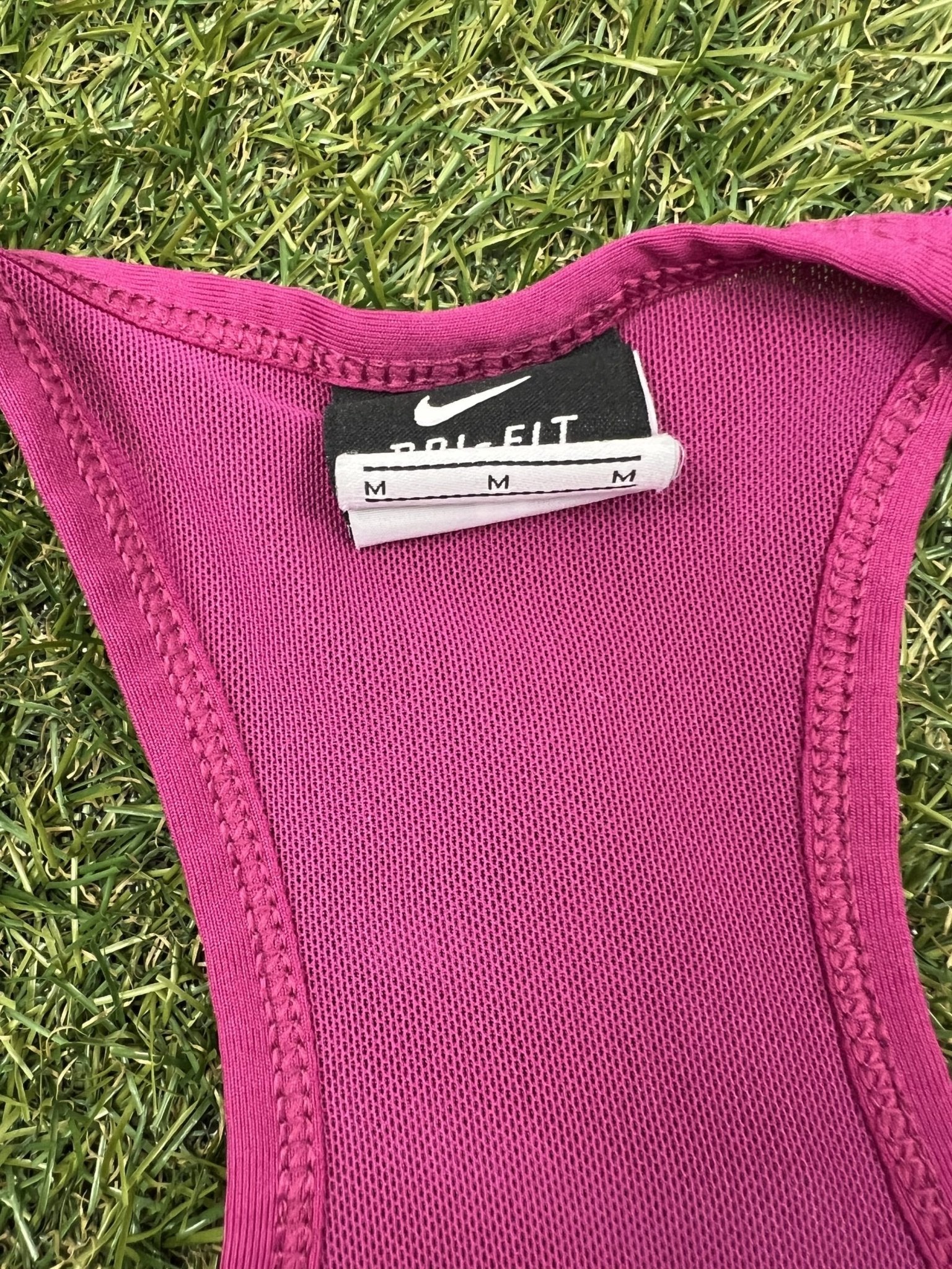 Nike Dri - FIT Sports Bra - kitround kitround product