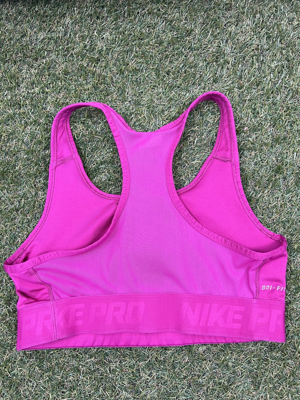 Nike Dri - FIT Sports Bra - kitround kitround product