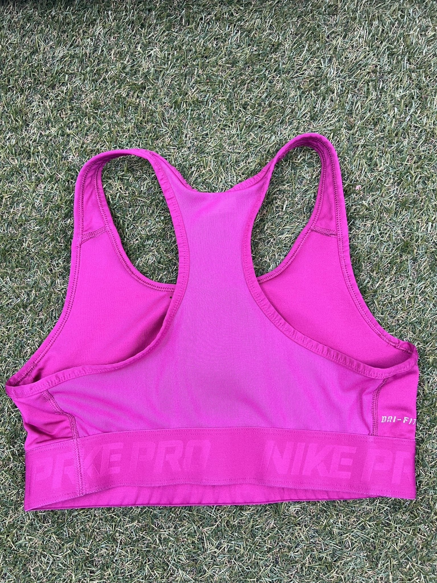 Nike Dri - FIT Sports Bra - kitround kitround product