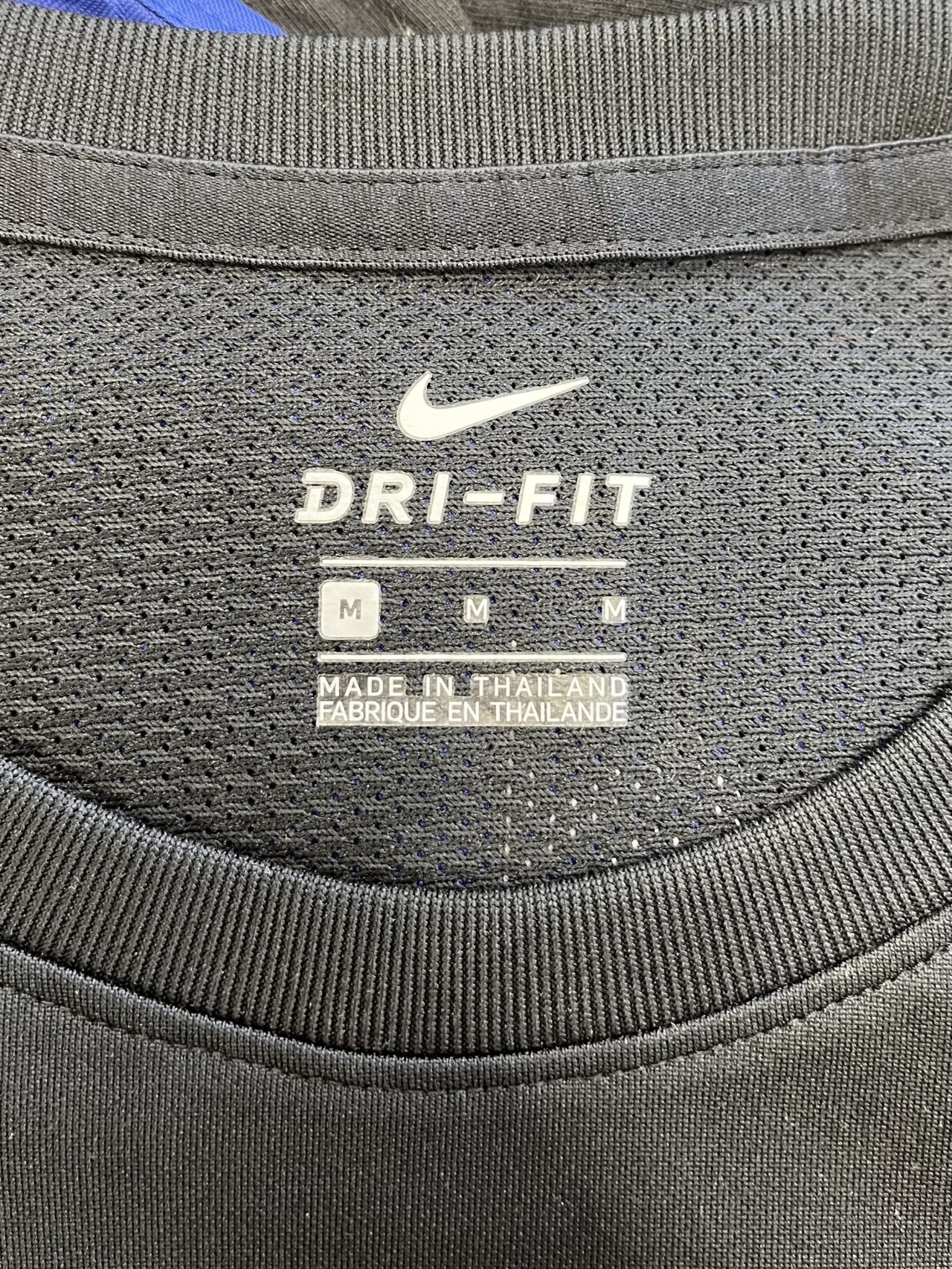 Nike Dri - FIT Sports Top - kitround kitround product