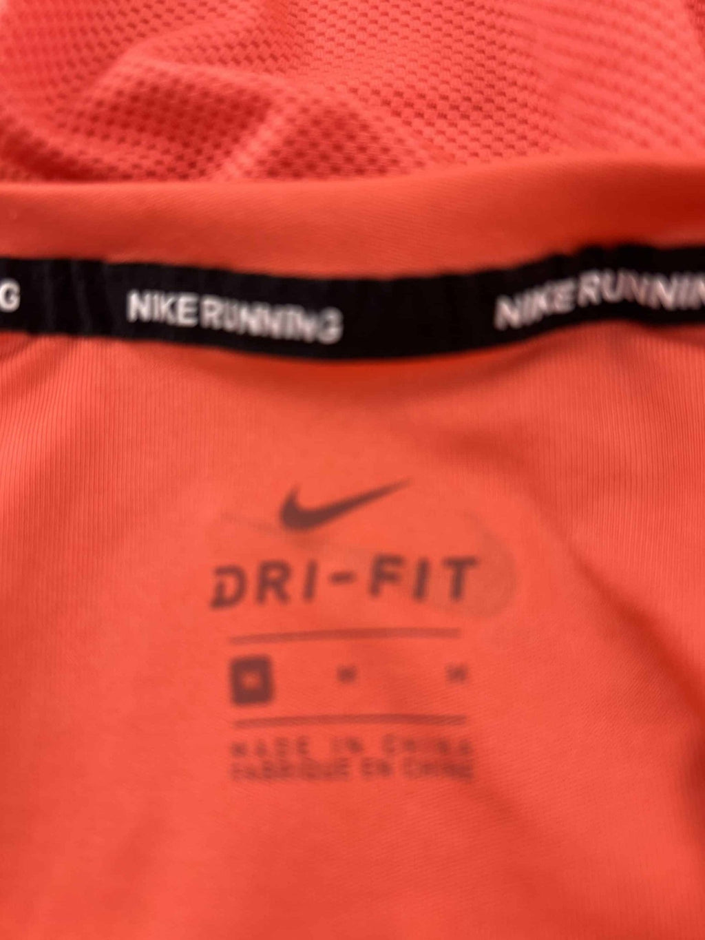 Nike Dri - FIT Training T-Shirt - kitround kitround product