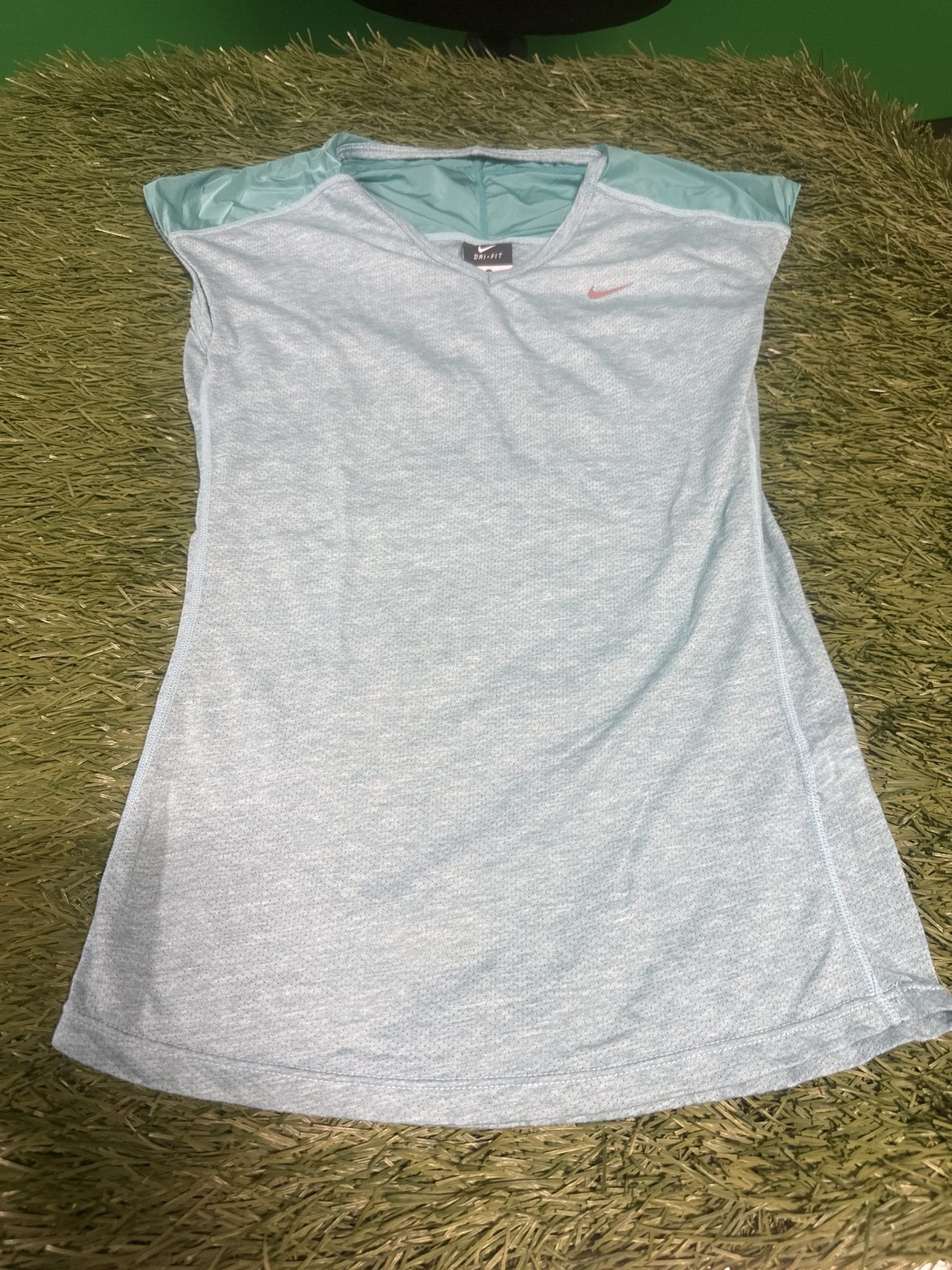 Nike Dri - FIT Training Top - kitround kitround product