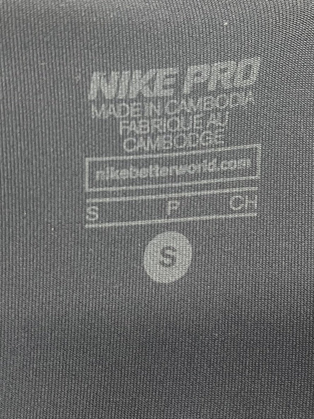 Nike Dri - FIT Women's Sports T-Shirt - kitround kitround product