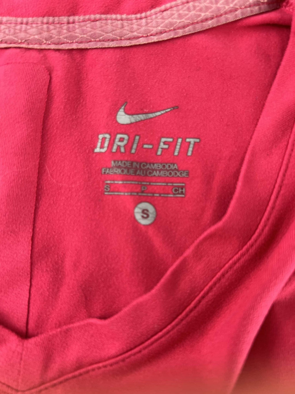 Nike Dri - FIT Women's Sports Top - kitround kitround product