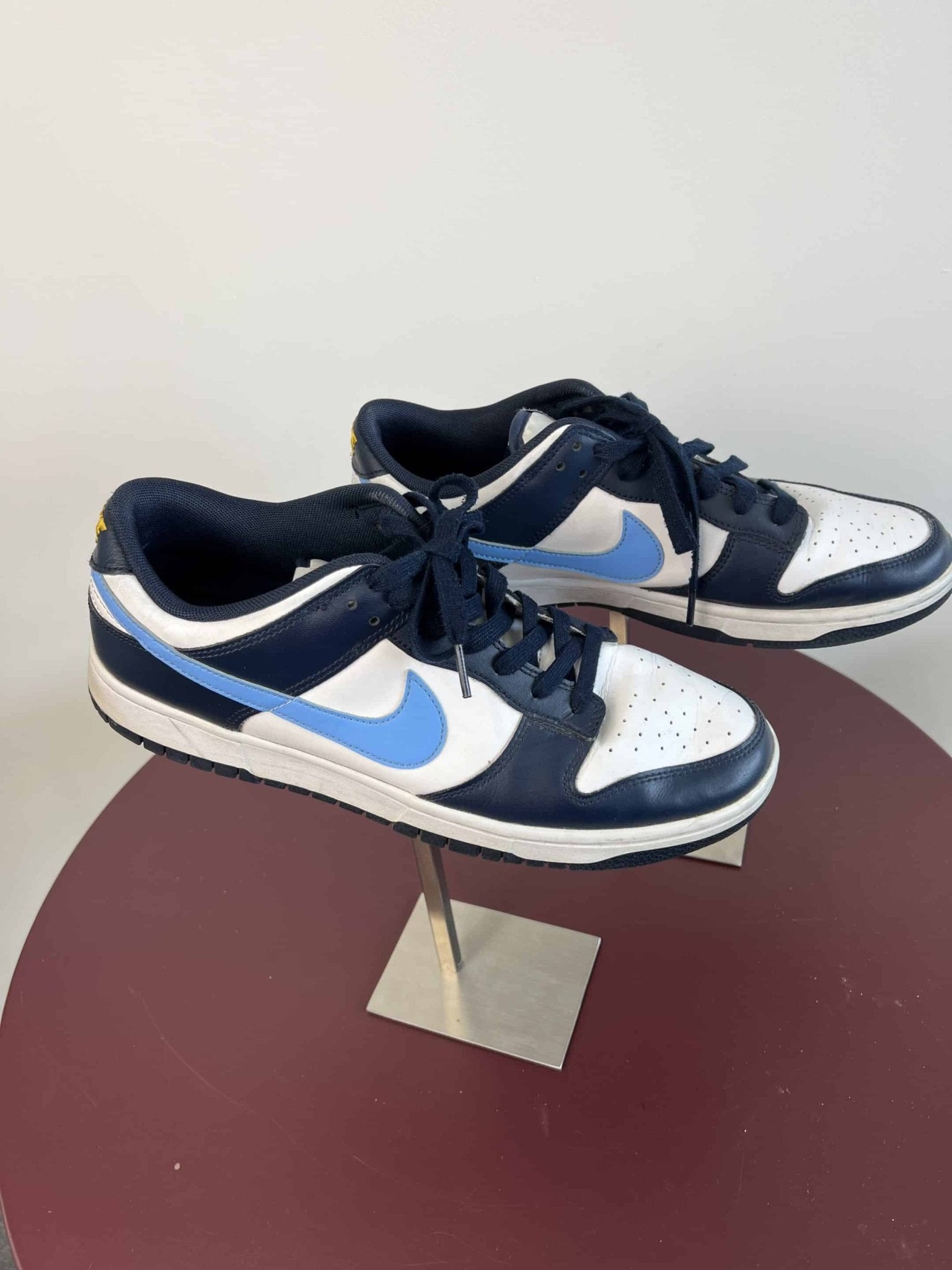 Nike Dunk Low Trainers - kitround kitround product