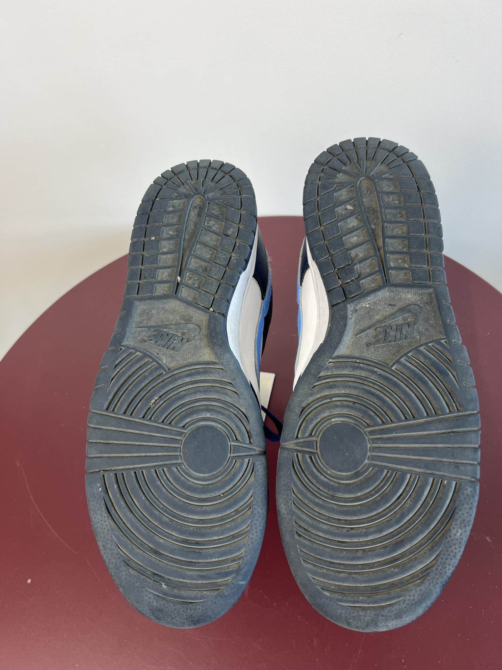 Nike Dunk Low Trainers - kitround kitround product