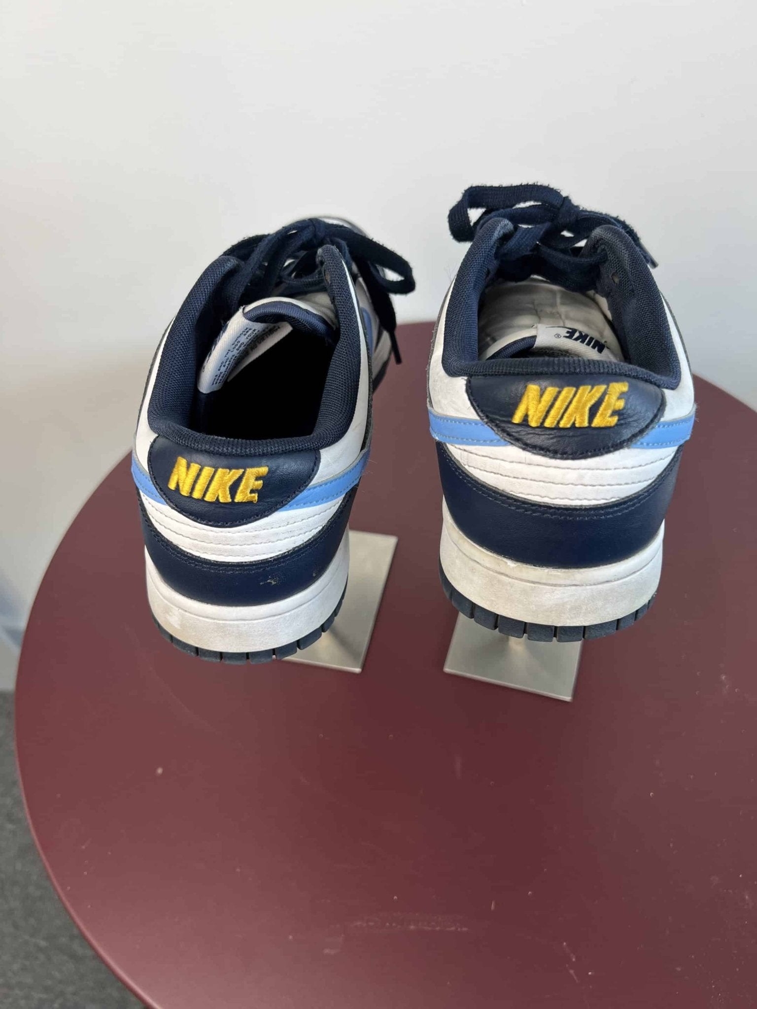 Nike Dunk Low Trainers - kitround kitround product