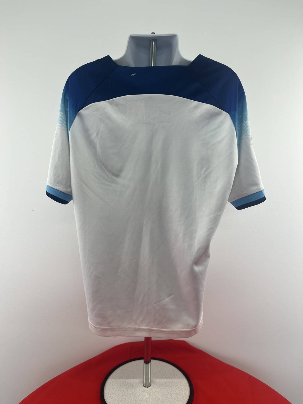 Nike England Football Shirt (EU size 22) - kitround kitround product