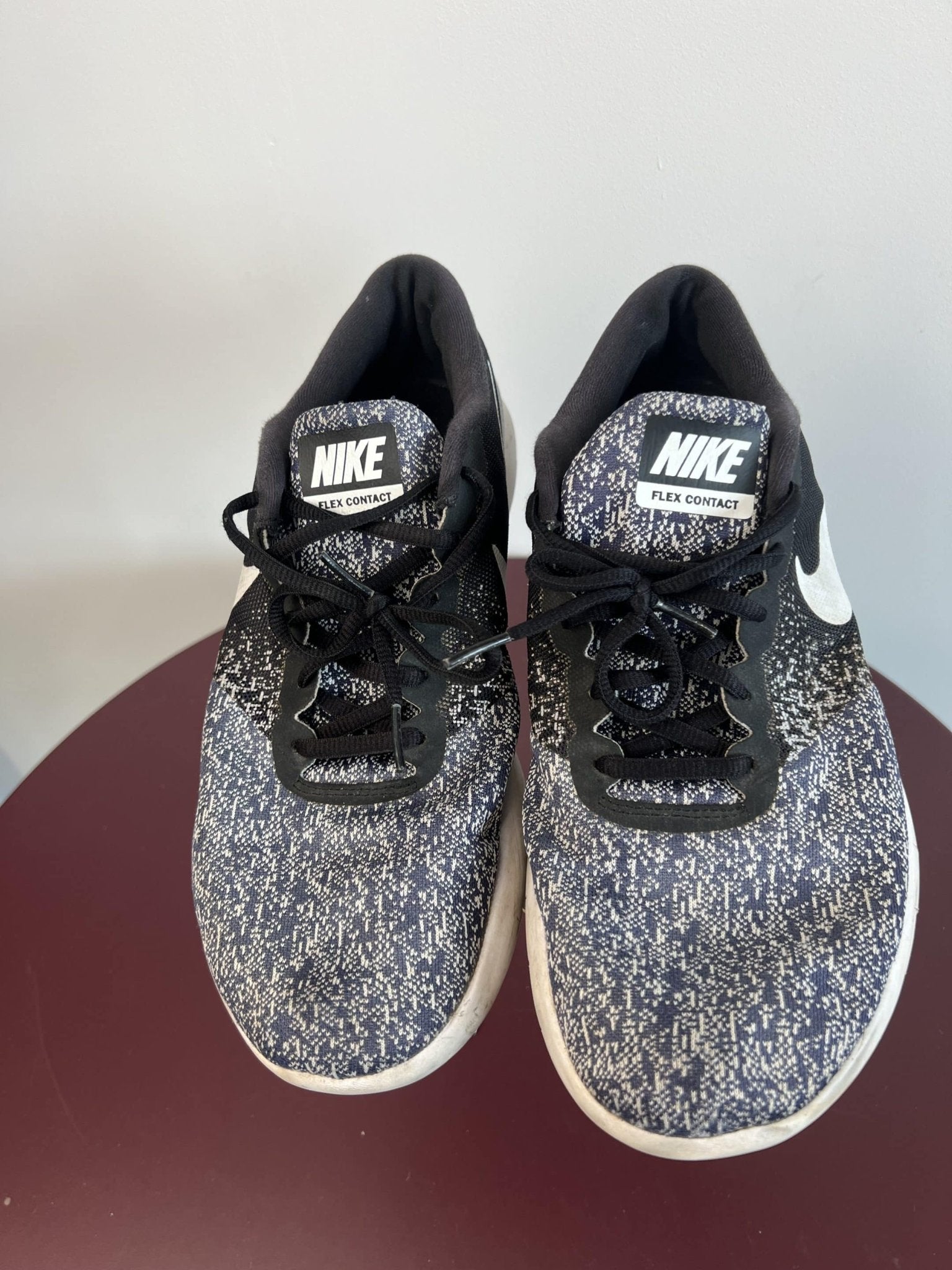 Nike Flex Contact Trainers - kitround kitround product