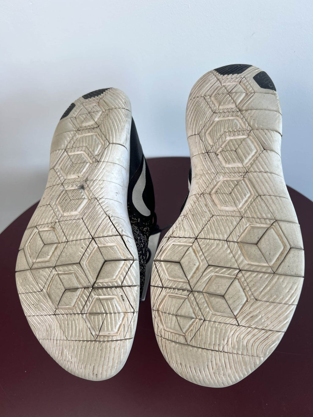 Nike Flex Contact Trainers - kitround kitround product