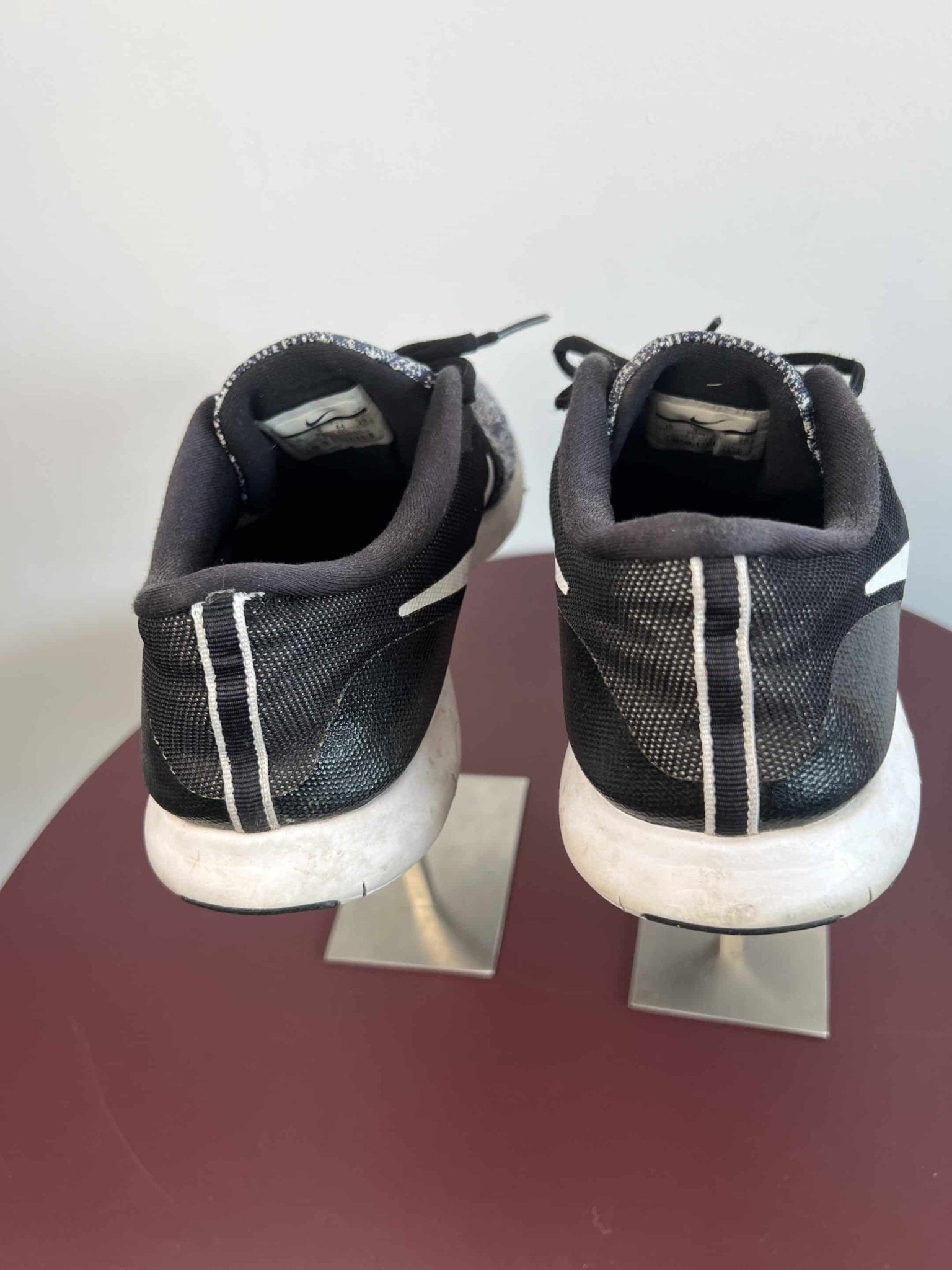 Nike Flex Contact Trainers - kitround kitround product