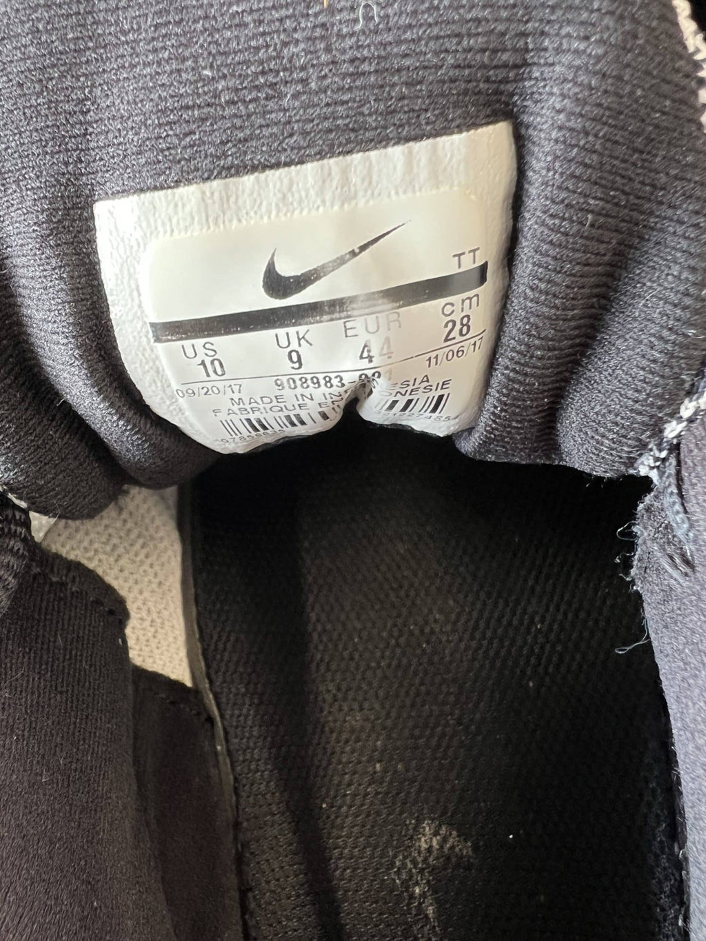 Nike Flex Contact Trainers - kitround kitround product