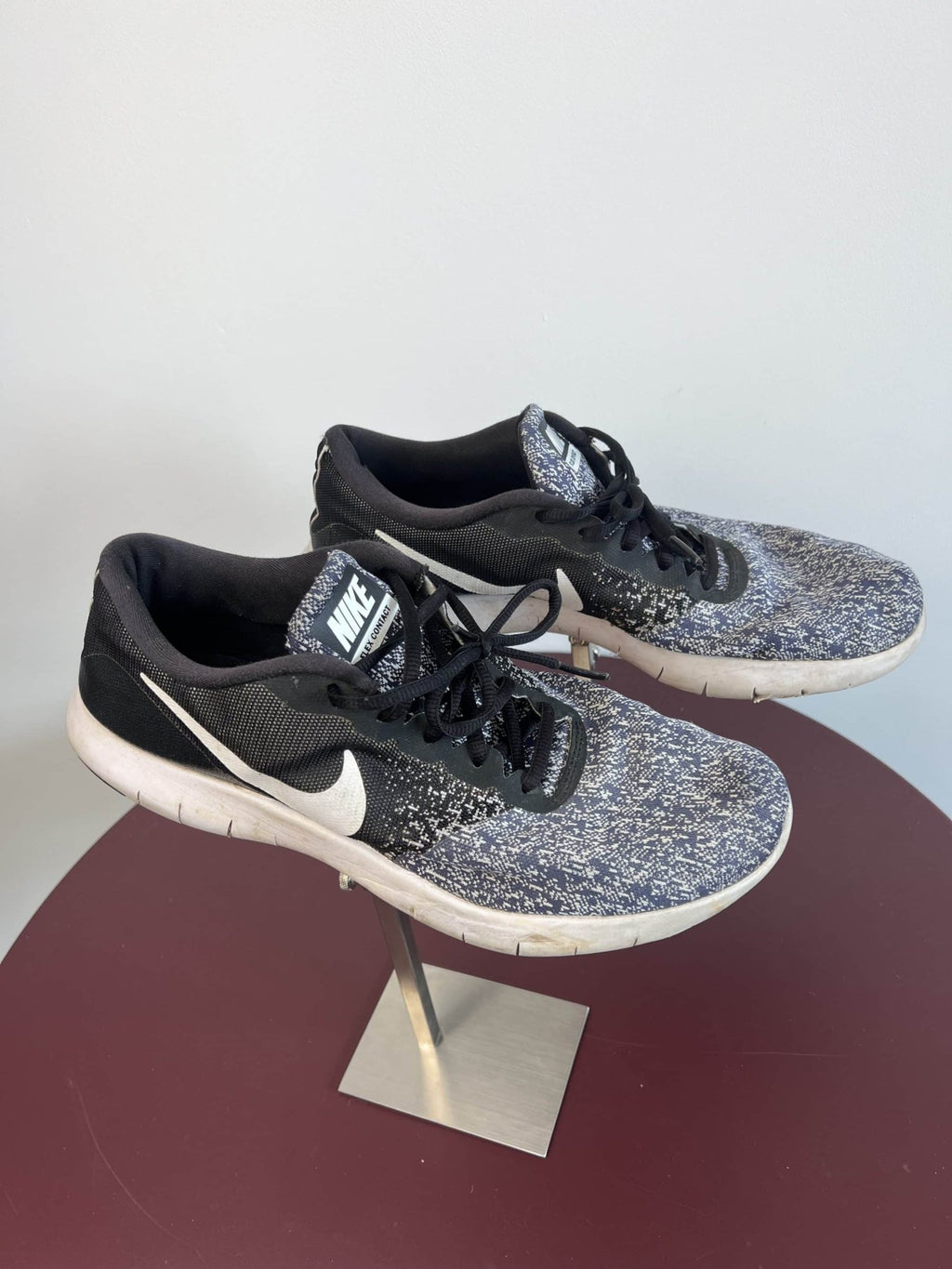 Nike Flex Contact Trainers - kitround kitround product