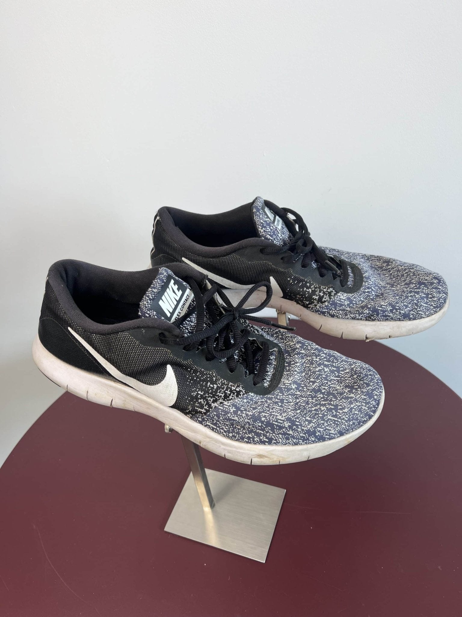 Nike Flex Contact Trainers - kitround kitround product