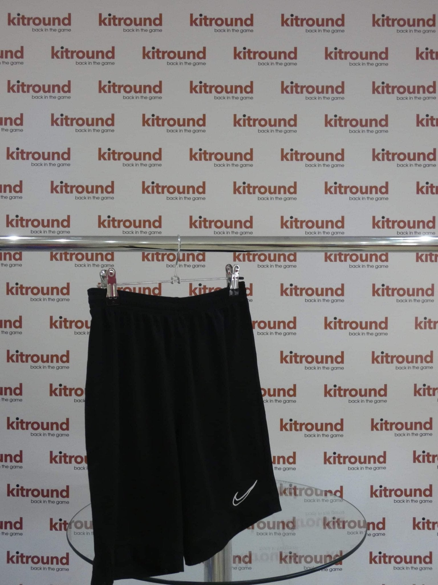 Nike Football Shorts - kitround kitround product