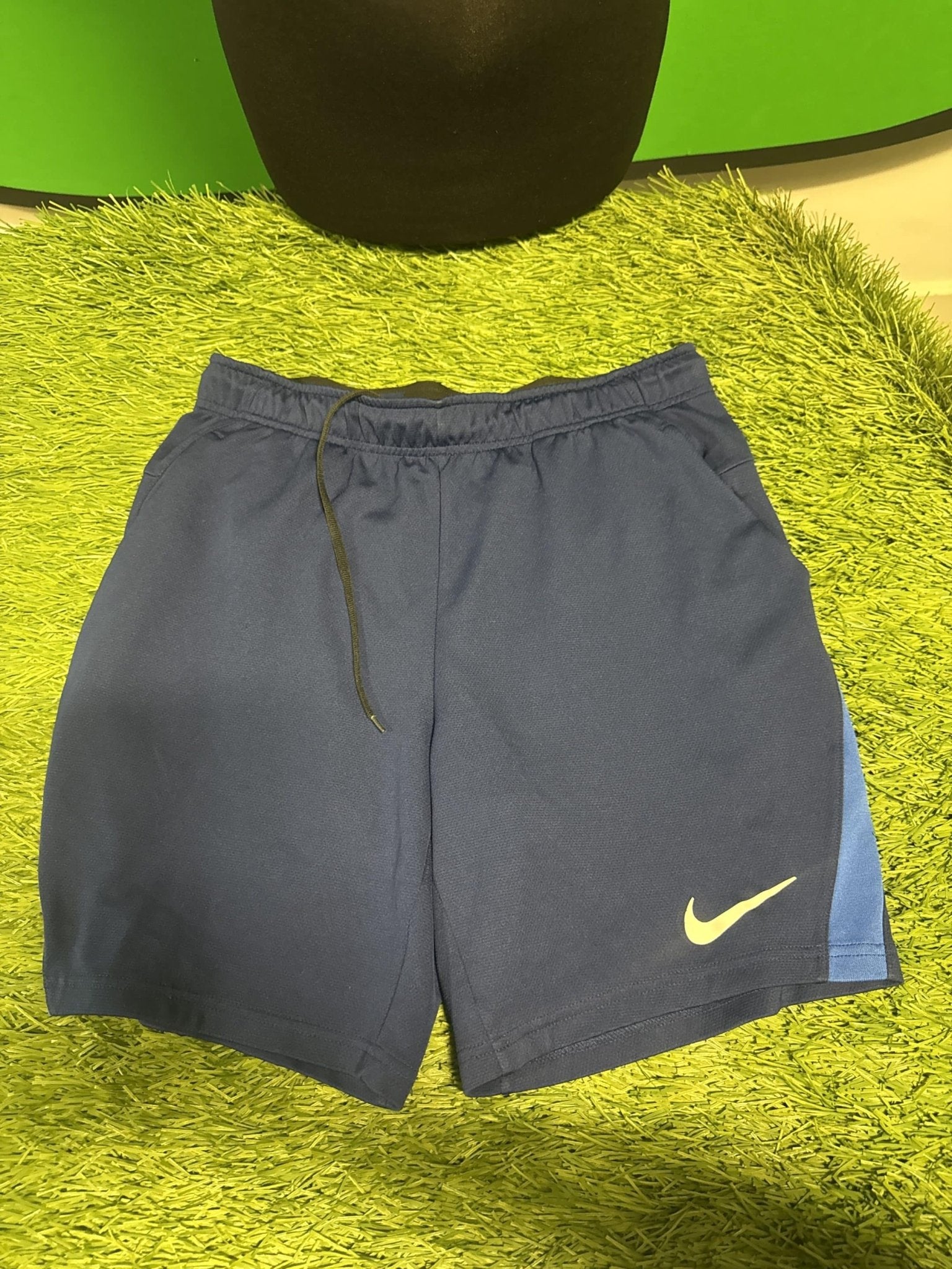Nike Football Shorts - kitround kitround product