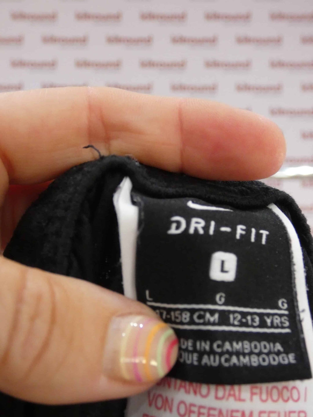 Nike Football Shorts - kitround kitround product