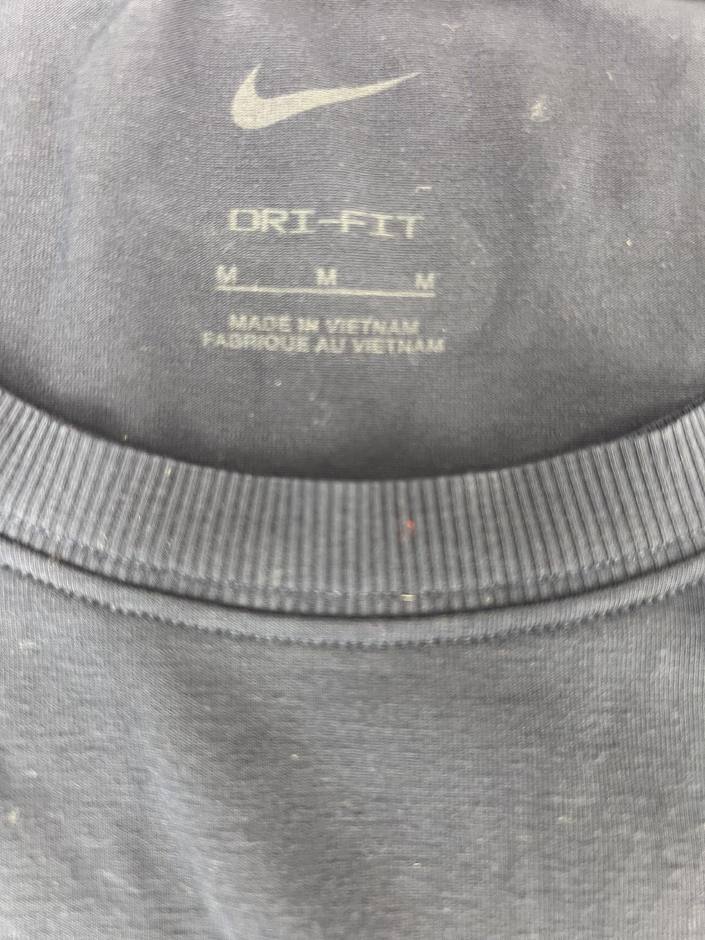 Nike Football Training T-Shirt - kitround kitround product