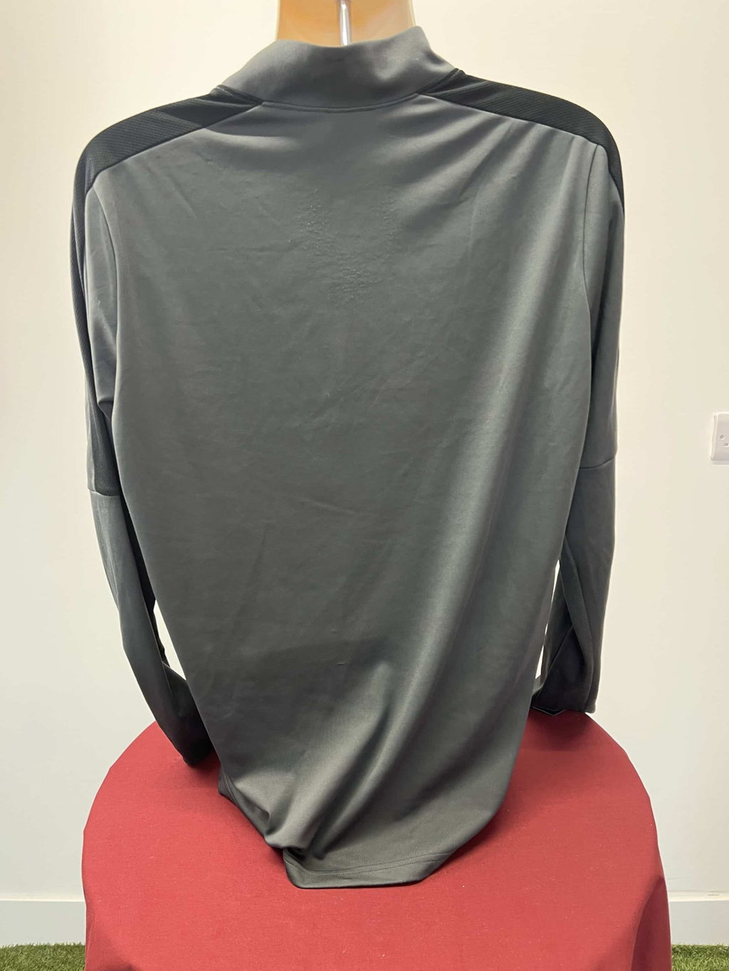 Nike Football Training Top - kitround kitround product