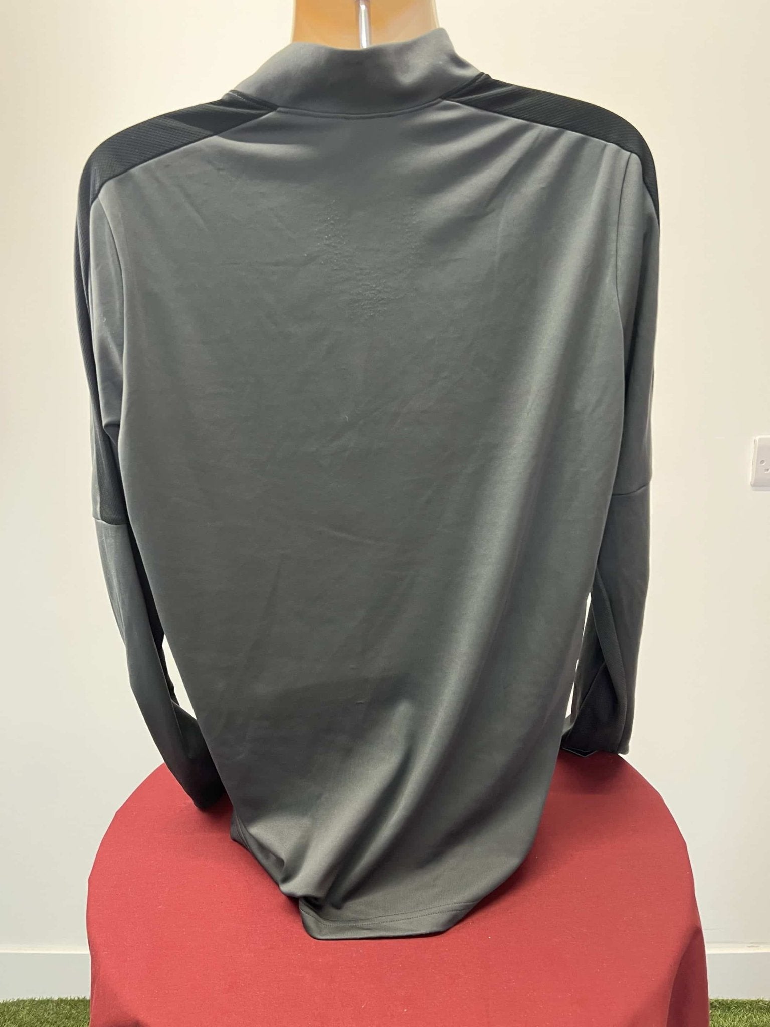 Nike Football Training Top - kitround kitround product