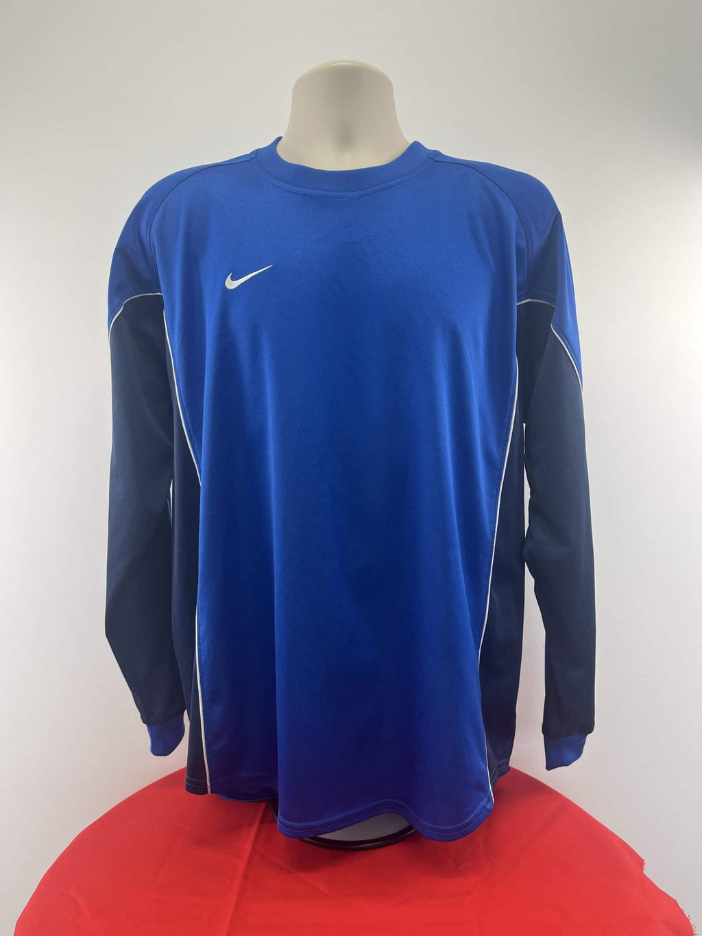 Nike Football Training Top - kitround kitround product