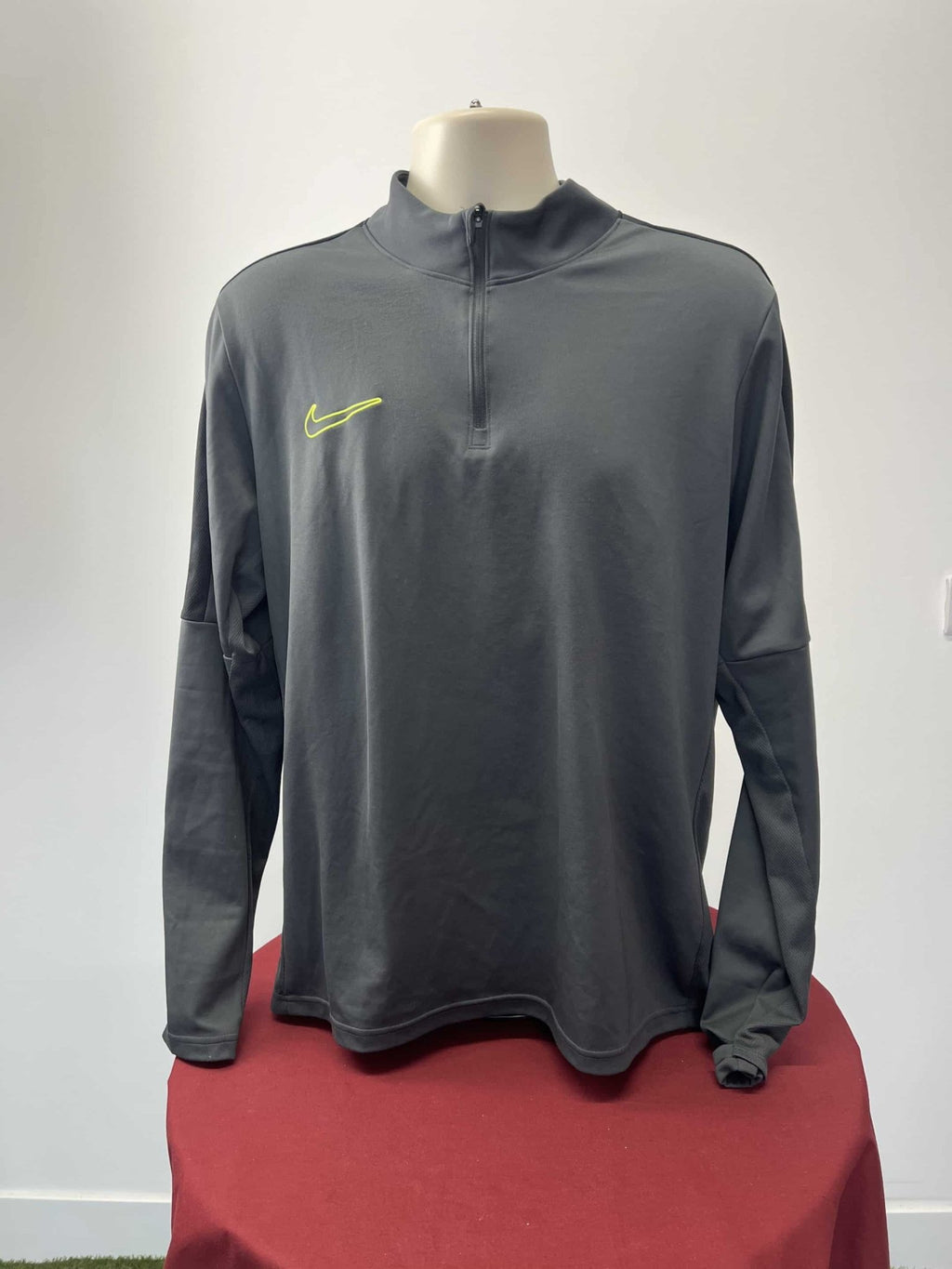 Nike Football Training Top - kitround kitround product