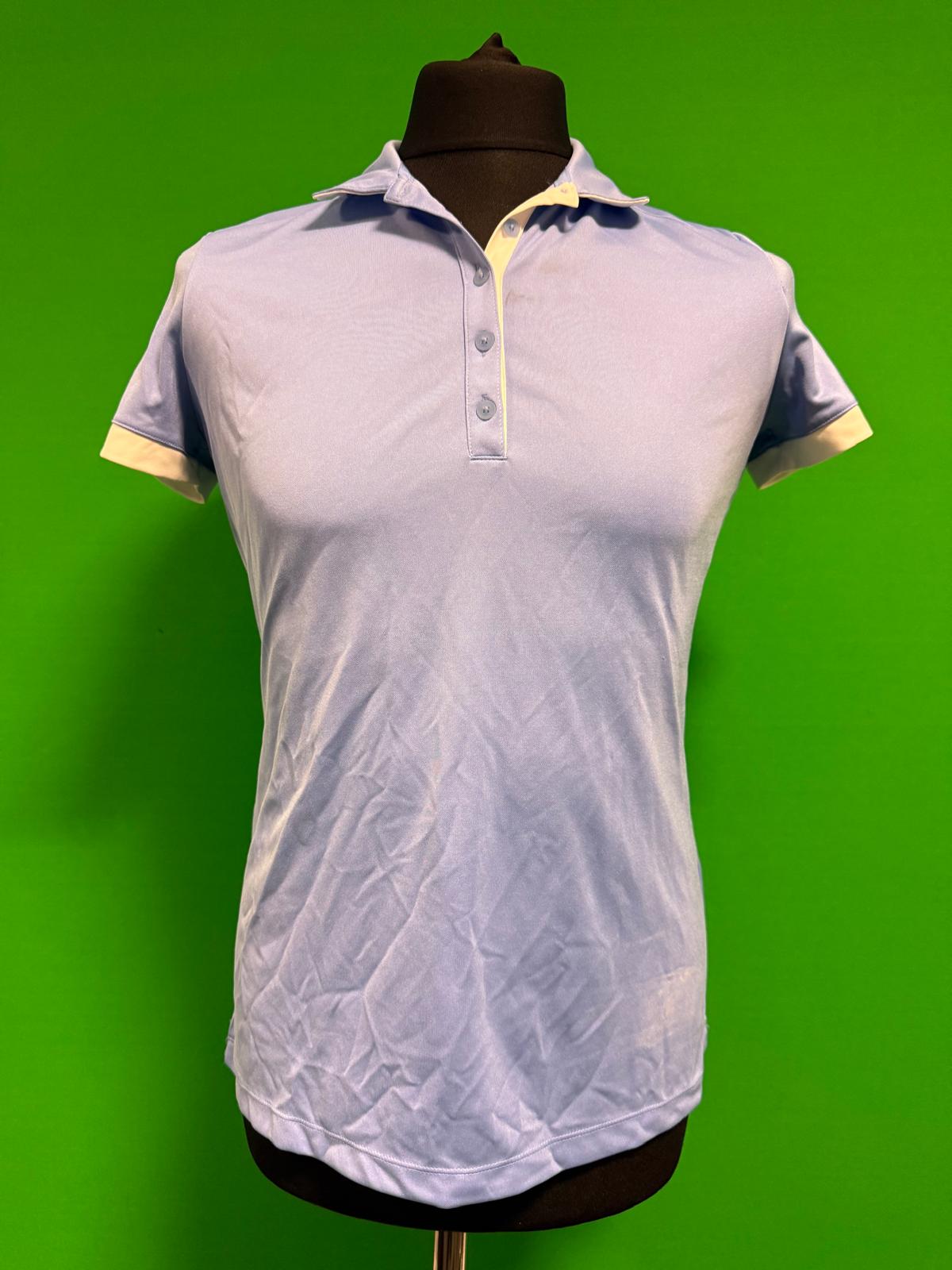 Nike Golf Polo - kitround Foxhills
