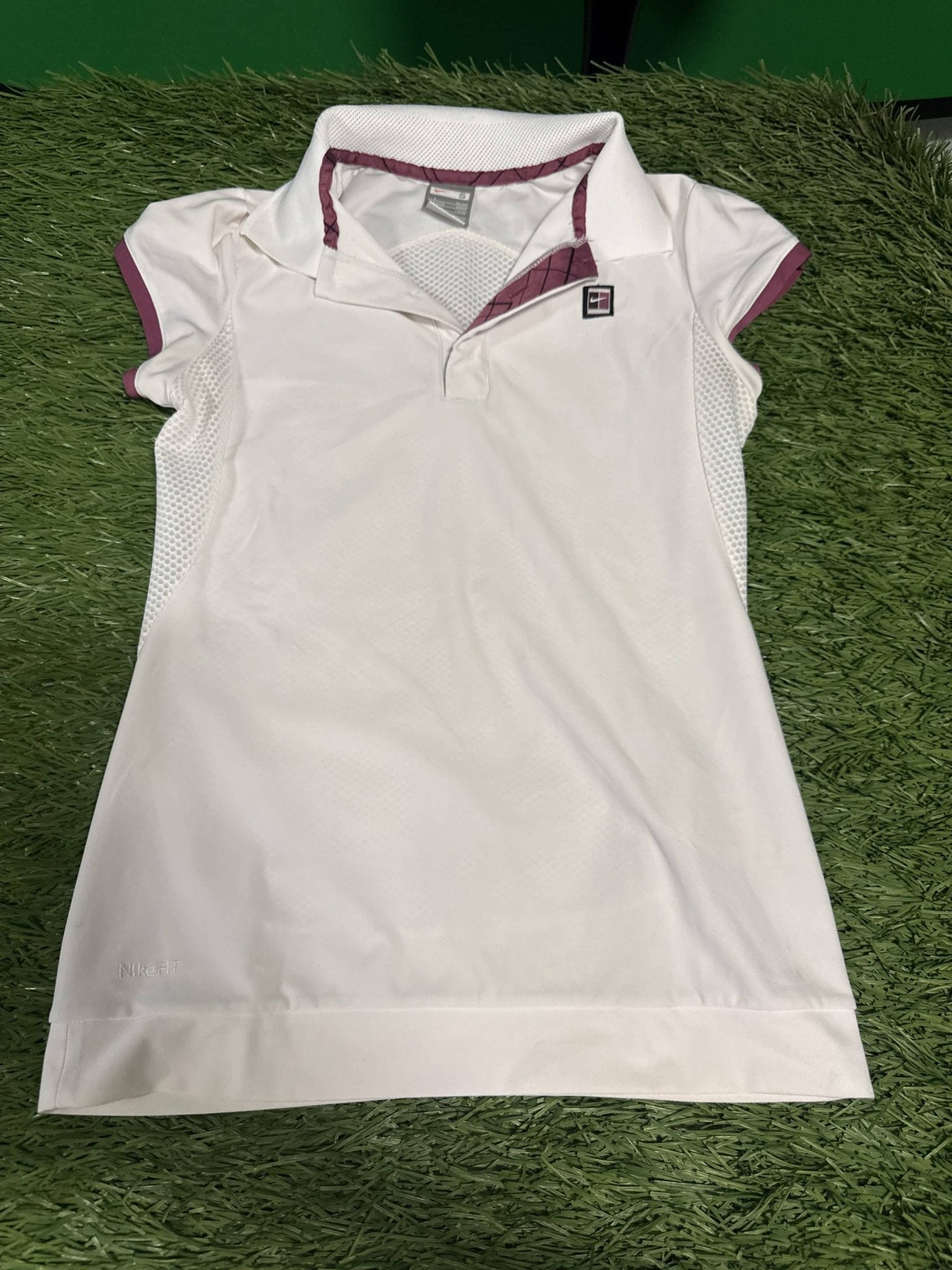 Nike Golf Polo Shirt - kitround kitround product