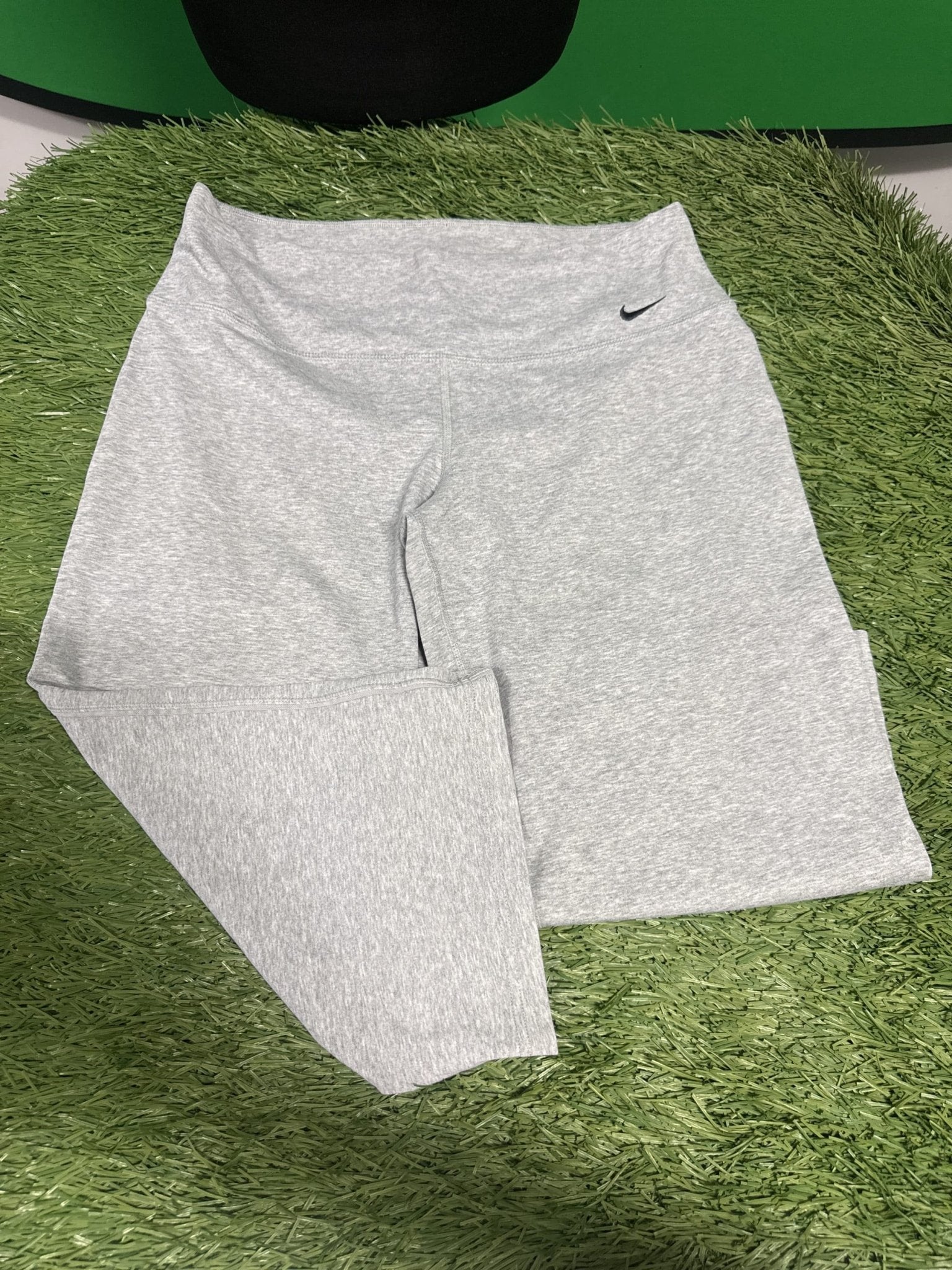 Nike Grey Leggings - kitround kitround product