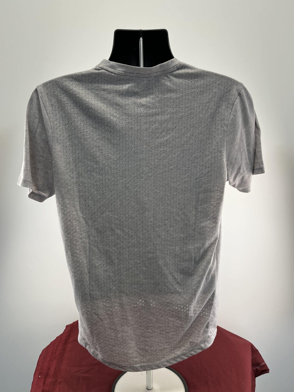 Nike Grey Men's Sports T-Shirt - kitround kitround product
